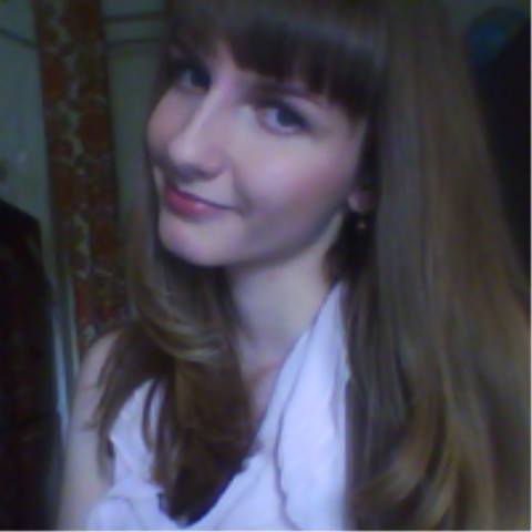 Дарья Тимофеева