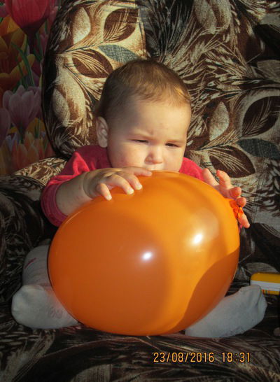 Мария Козич