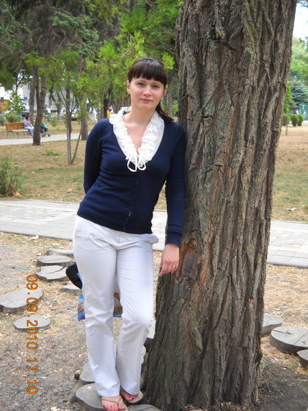 Наталья Дорохова