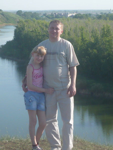 Дмитрий Шпилевой