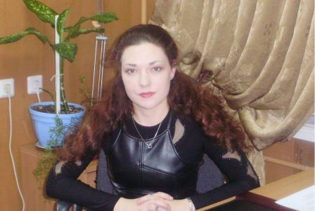 Маргарита Василенко