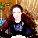 Маргарита Василенко