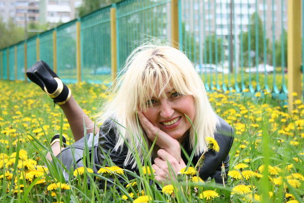 Ирина Карпилович