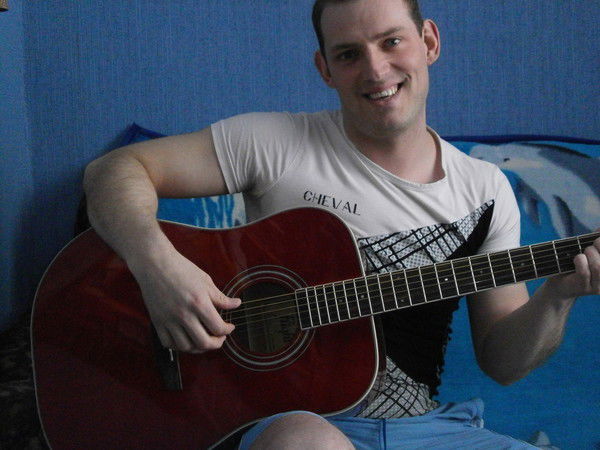 Владимир Чернов