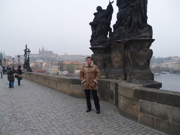 Олег Сапельников