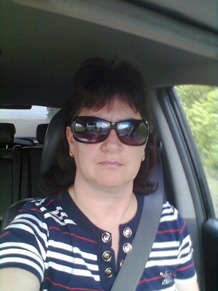 Валентина Книга