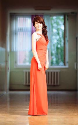 Ольга Самсонова