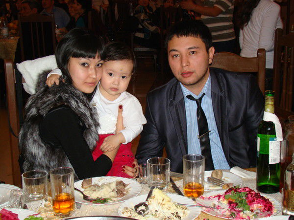 Асима Кажыбай