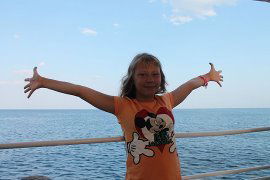 Татьяна Садыкова