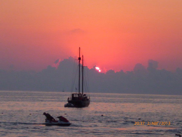 Денис Кузнецов