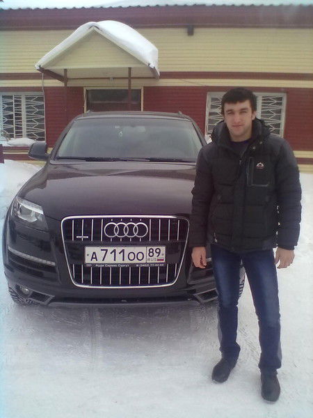 Хочибой Хочибоев