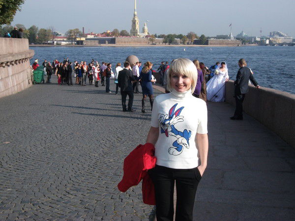 Оксана Хроменкова