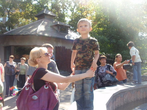 Ирина Ларина