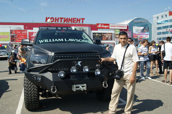 Альберт Чикалов