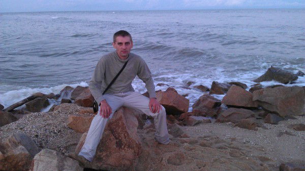 Николай Хило