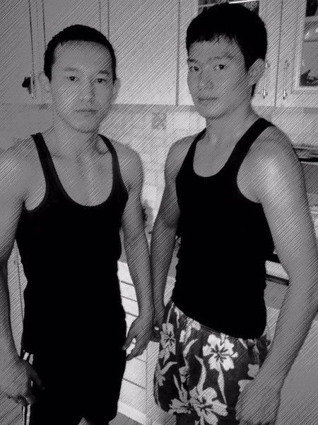 Нурым Байшымыров