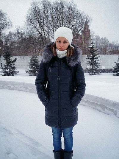 Ксения Рыжова