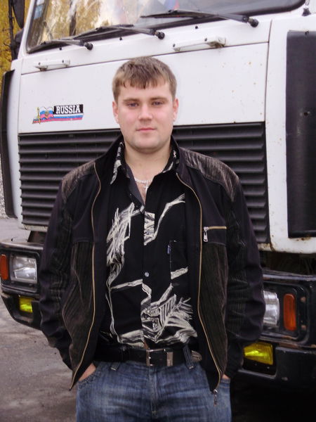 Максим Логинов