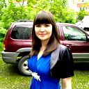Христина Степанова