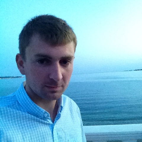 Владимир Тулузаков