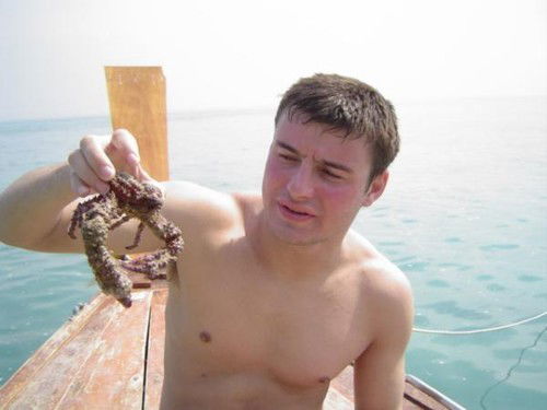 Павел Костюков