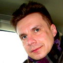 Алексей Аносов