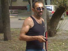 Саргис Папоян