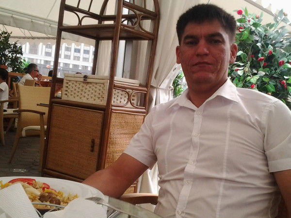 Куаныш Бердибеков