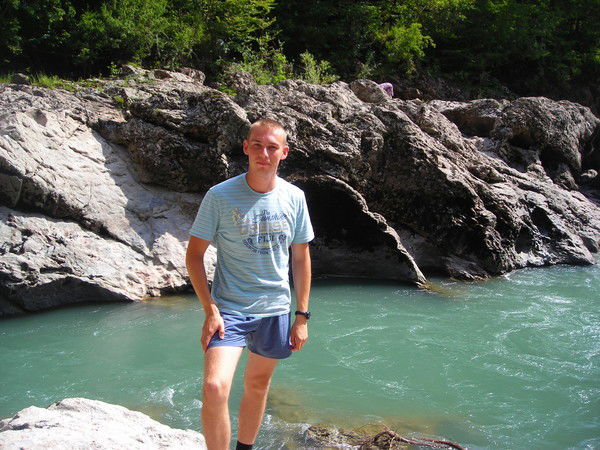 Евгений Кайсин