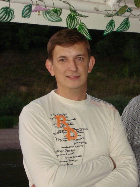 Ринат Диваев