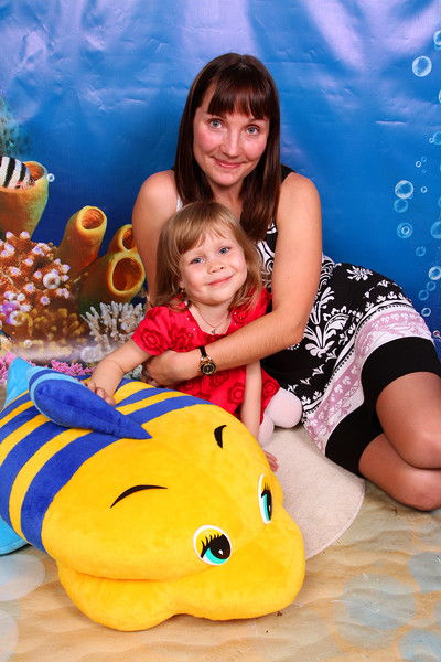 Виктория Давыдова