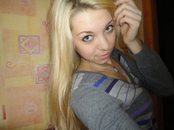 Марина Бердникова