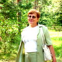 Наталия Киселева