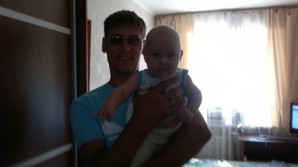 Алексей Калинов