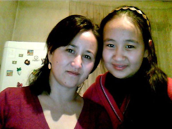 Гулзират Устемирова