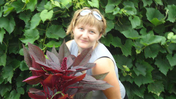 Ирина Селиванова