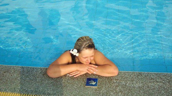 Олеся Мусалимова