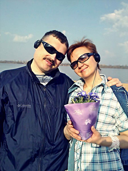 Татьяна Соколова