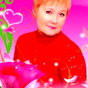 Инна Матюшкина