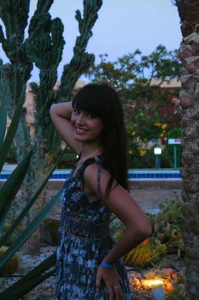 Маргарита Миронова