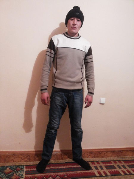 Аманжол Байтанатов