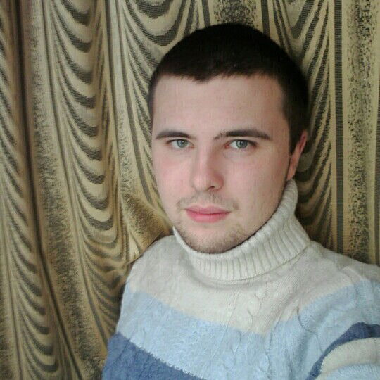 Антон Андреев