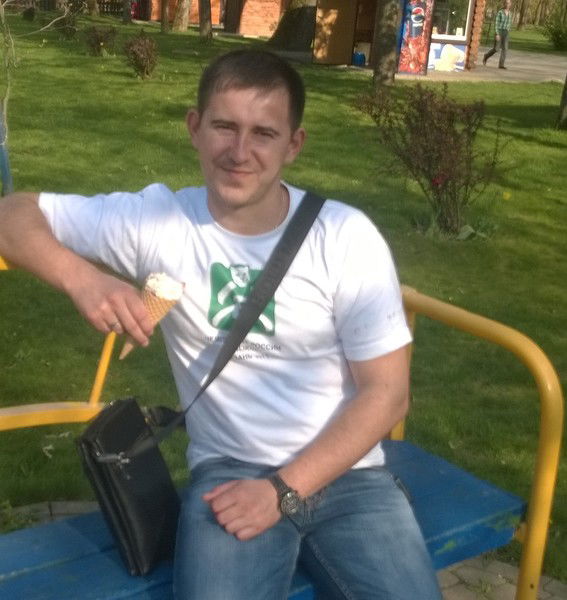 Андрей Концур