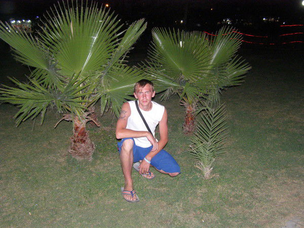 Григорий Белоусов