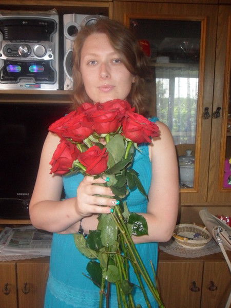 Анастасия Морозова