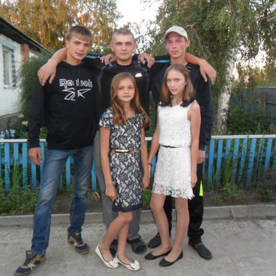 Эдик Потапов