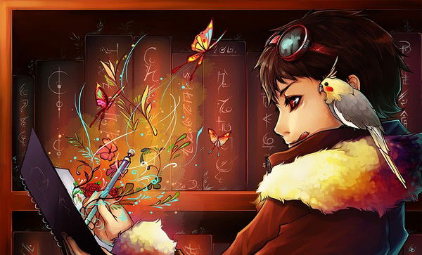 Елена Михайлова