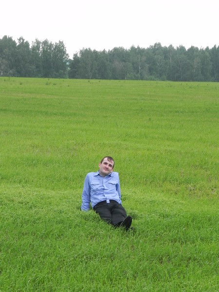 Дмитрий Черных