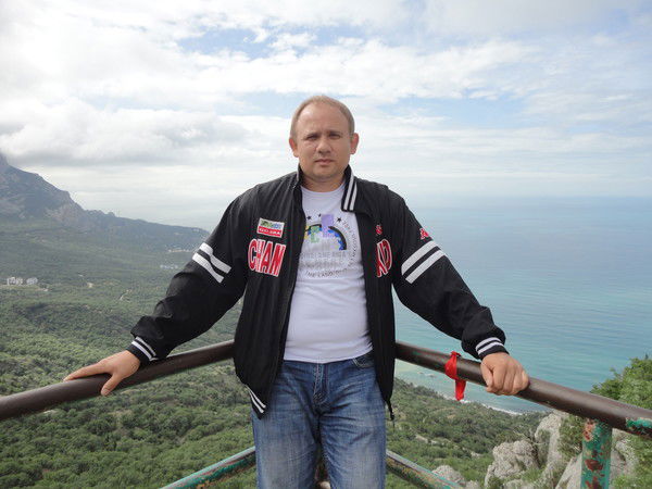 Андрей Михайлов