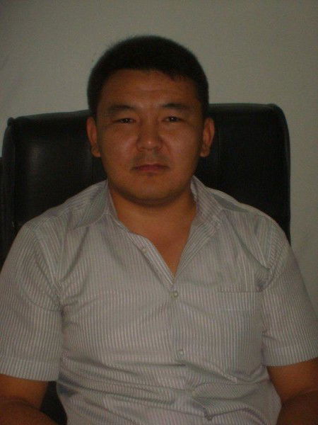 Марат Искендыров